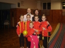Badminton
