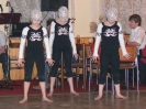 Ples Ohnišov