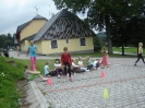 Soustředění 2.den