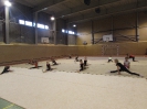Soustředění 2015