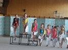 Mini Ajur Cup Hradec Králové